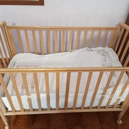 Alchiccodoro Apartmán Janov