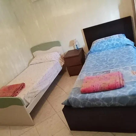 Apartmán Alchiccodoro Janov