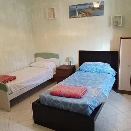 Apartmán Alchiccodoro *