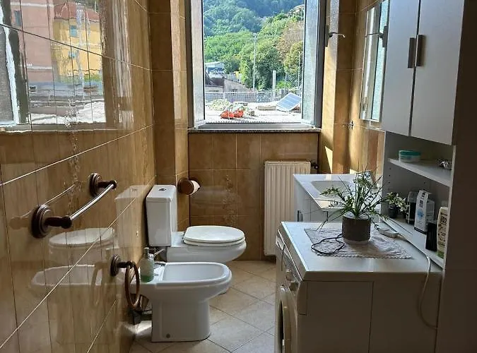 Alchiccodoro Apartmán