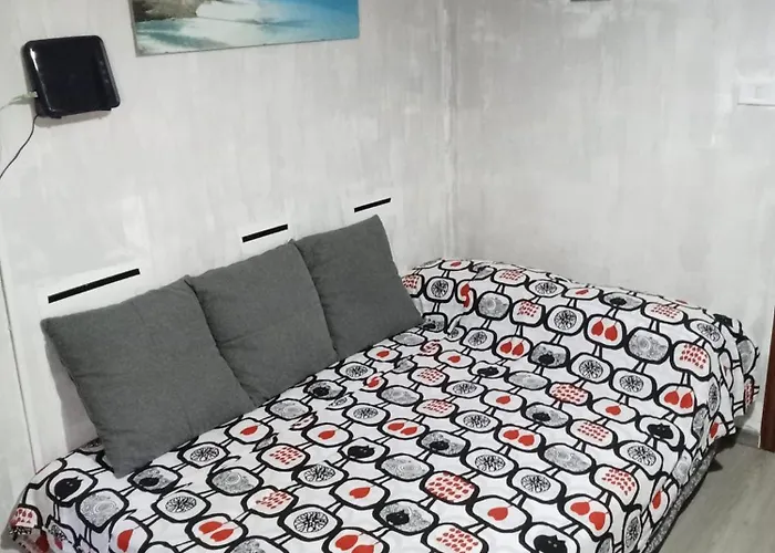 Alchiccodoro Apartmán