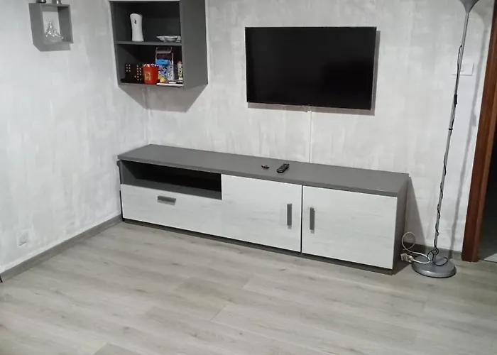 Alchiccodoro Apartmán *