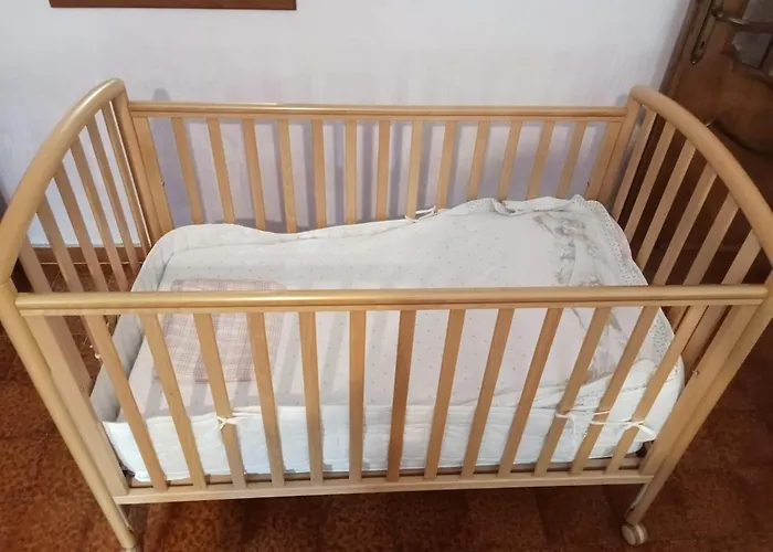 Alchiccodoro Apartmán Janov