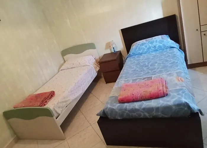 Apartmán Alchiccodoro Janov