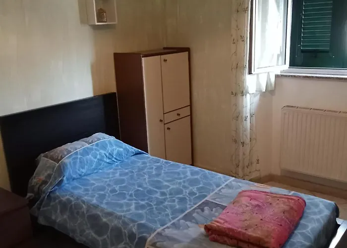 Alchiccodoro Apartmán Janov