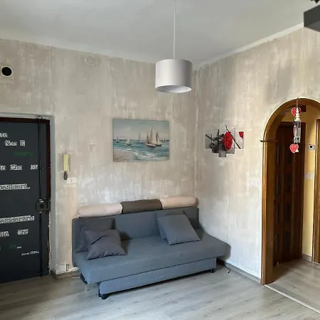 Alchiccodoro Apartment