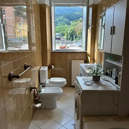 Alchiccodoro Apartment