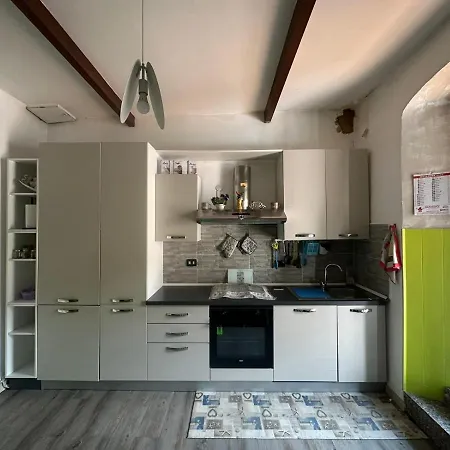 Appartement Alchiccodoro