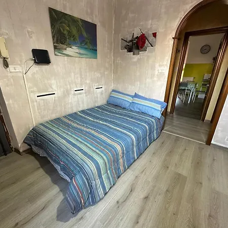 Alchiccodoro Apartment *