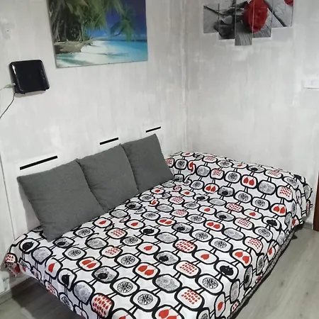 Alchiccodoro Apartment