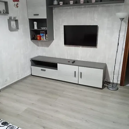 Alchiccodoro Apartment *