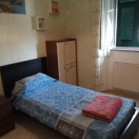 Alchiccodoro Apartment Genoa