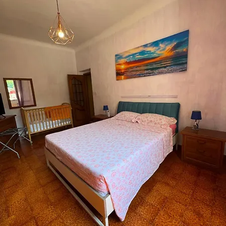 Alchiccodoro Appartement