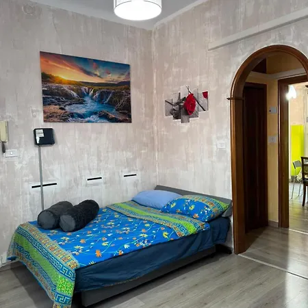 Appartement Alchiccodoro