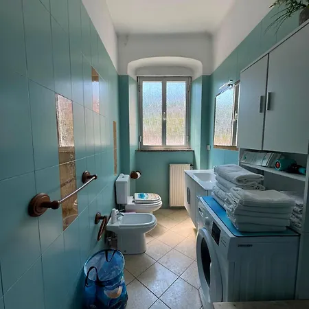 Appartement Alchiccodoro Gênes
