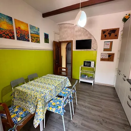 Alchiccodoro Appartement