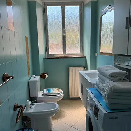 Appartement Alchiccodoro
