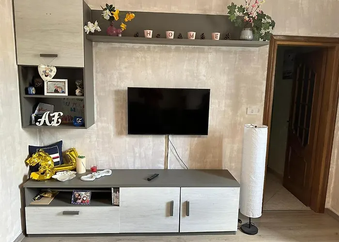 Lejlighed Alchiccodoro Genova