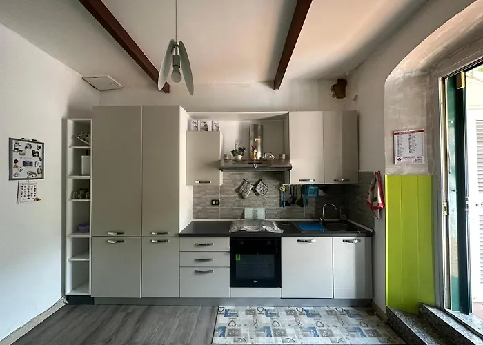 Lejlighed Alchiccodoro