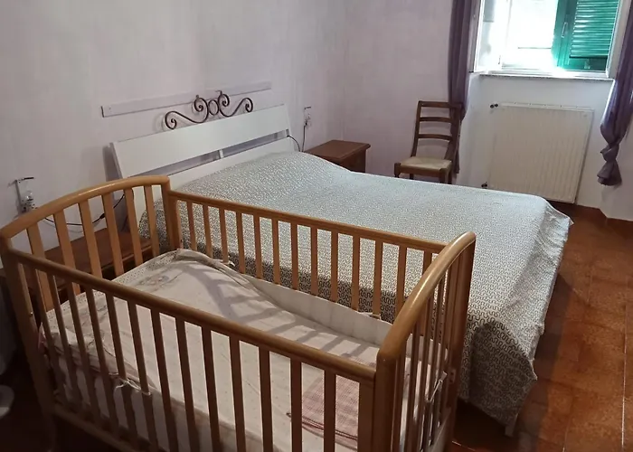 Lejlighed Alchiccodoro Genova