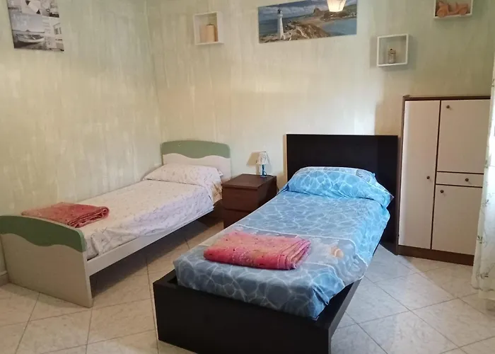 Lejlighed Alchiccodoro *