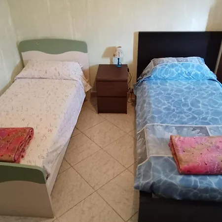 Alchiccodoro Génova